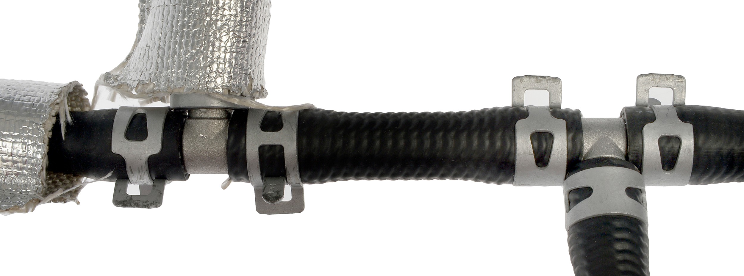 Dorman DOR-626-749 Engine Coolant Reservoir Hose - Image 12