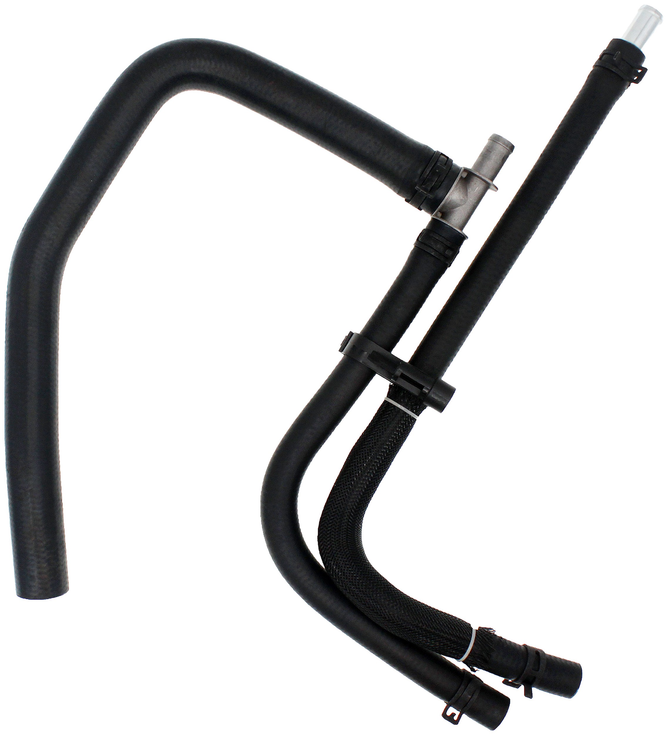 Dorman DOR-626-753 Engine Heater Hose Assembly - Image 2