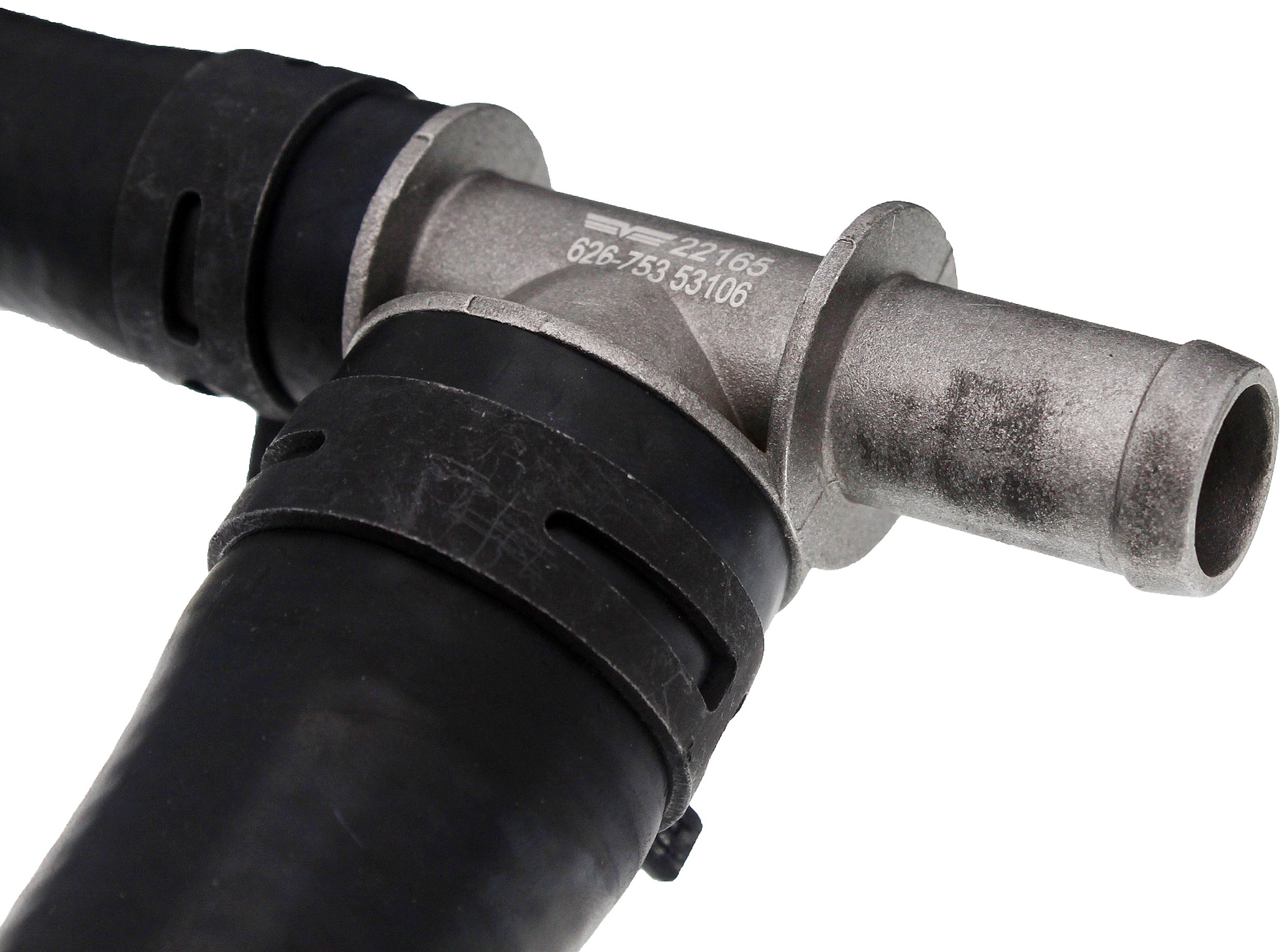 Dorman DOR-626-753 Engine Heater Hose Assembly - Image 4