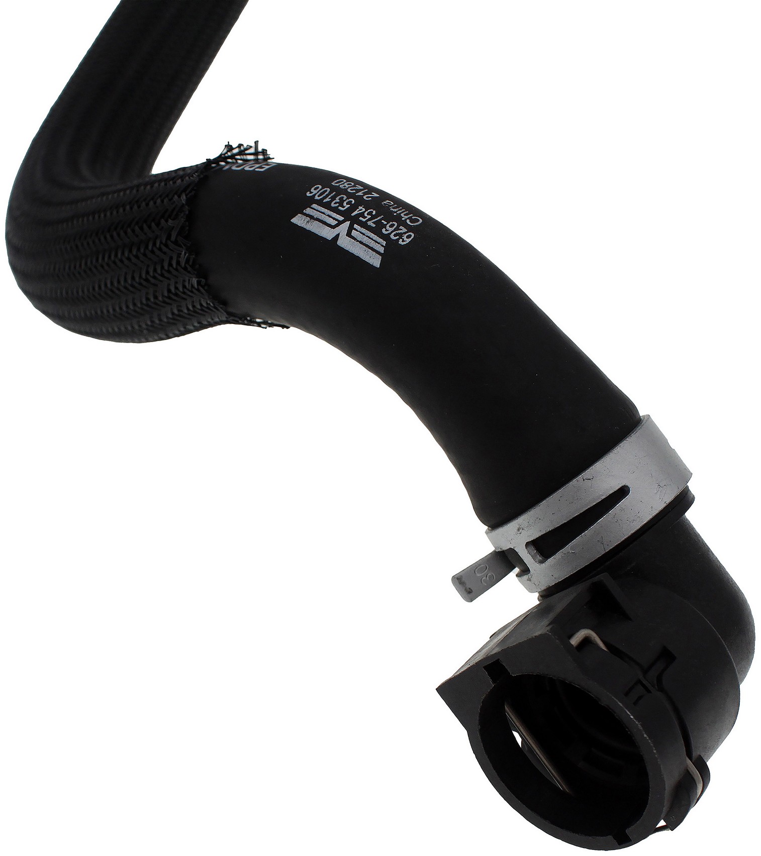 Dorman DOR-626-754 Engine Heater Hose Assembly