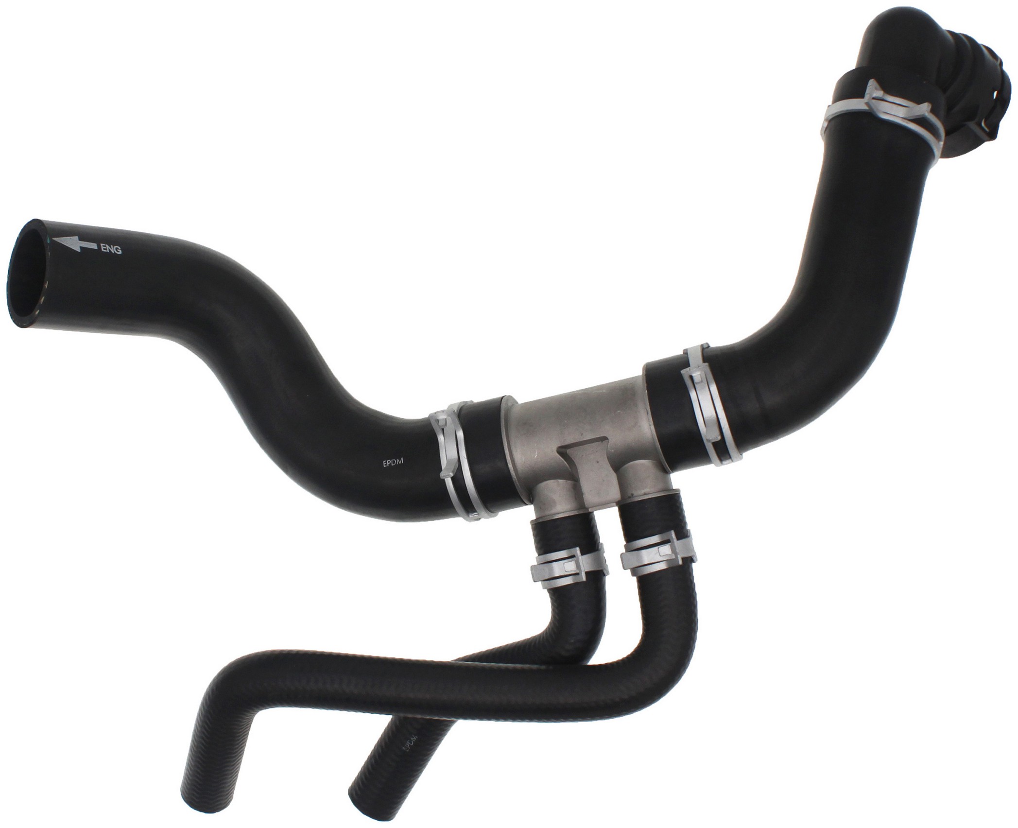 Dorman DOR-626-763 Engine Heater Hose Assembly - Image 2