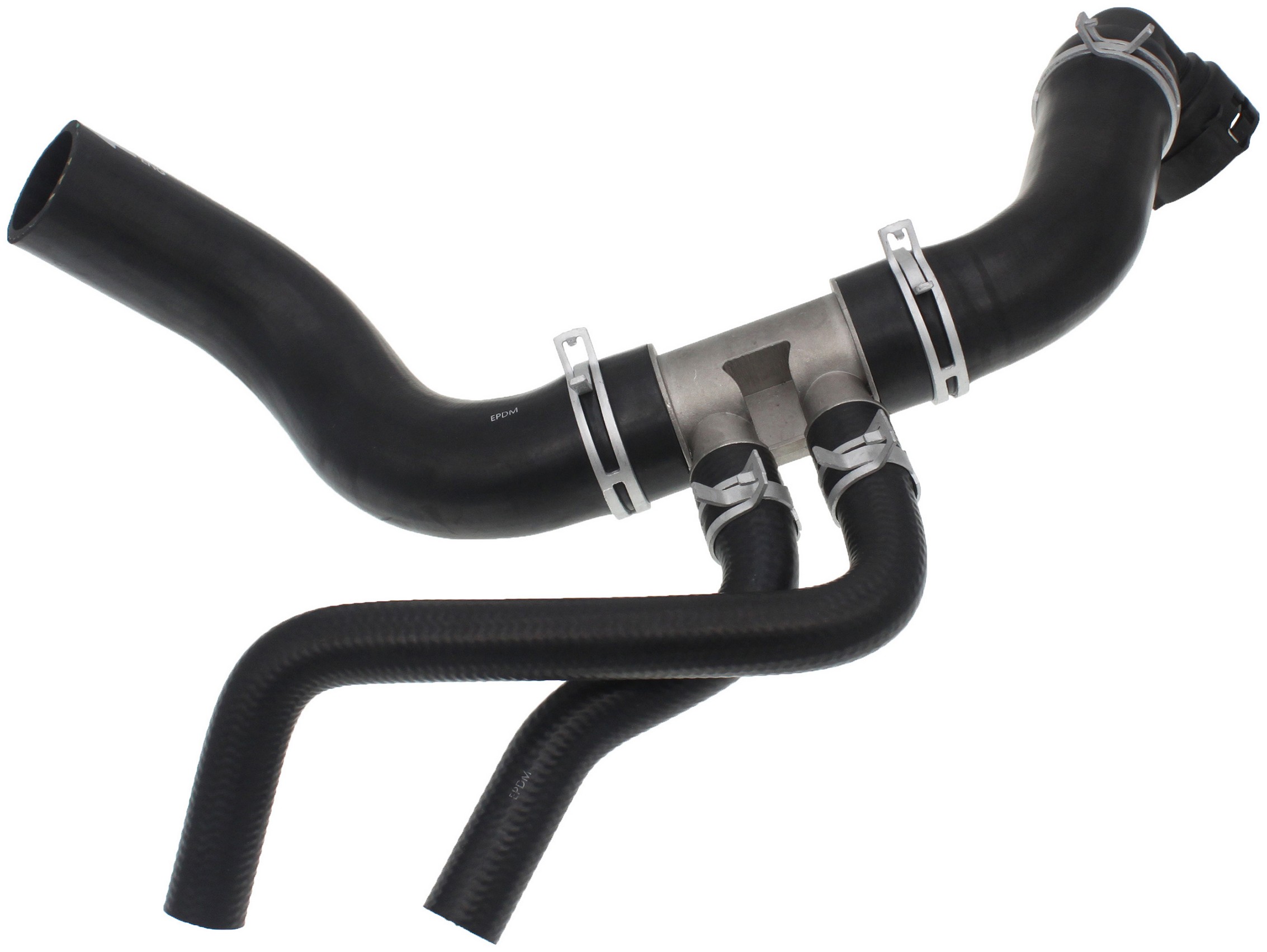 Dorman DOR-626-763 Engine Heater Hose Assembly - Image 5