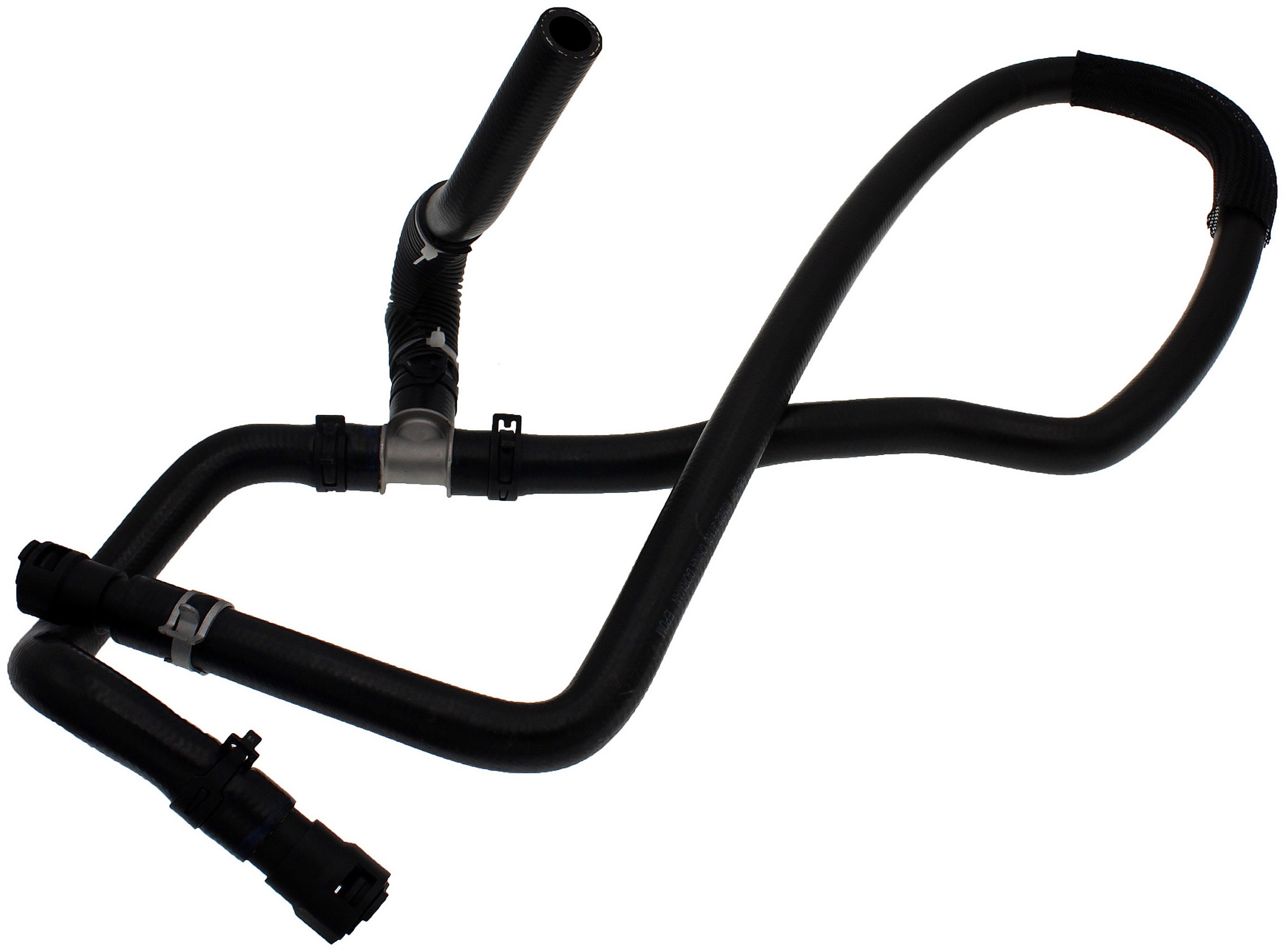 Dorman DOR-626-769 Engine Heater Hose Assembly