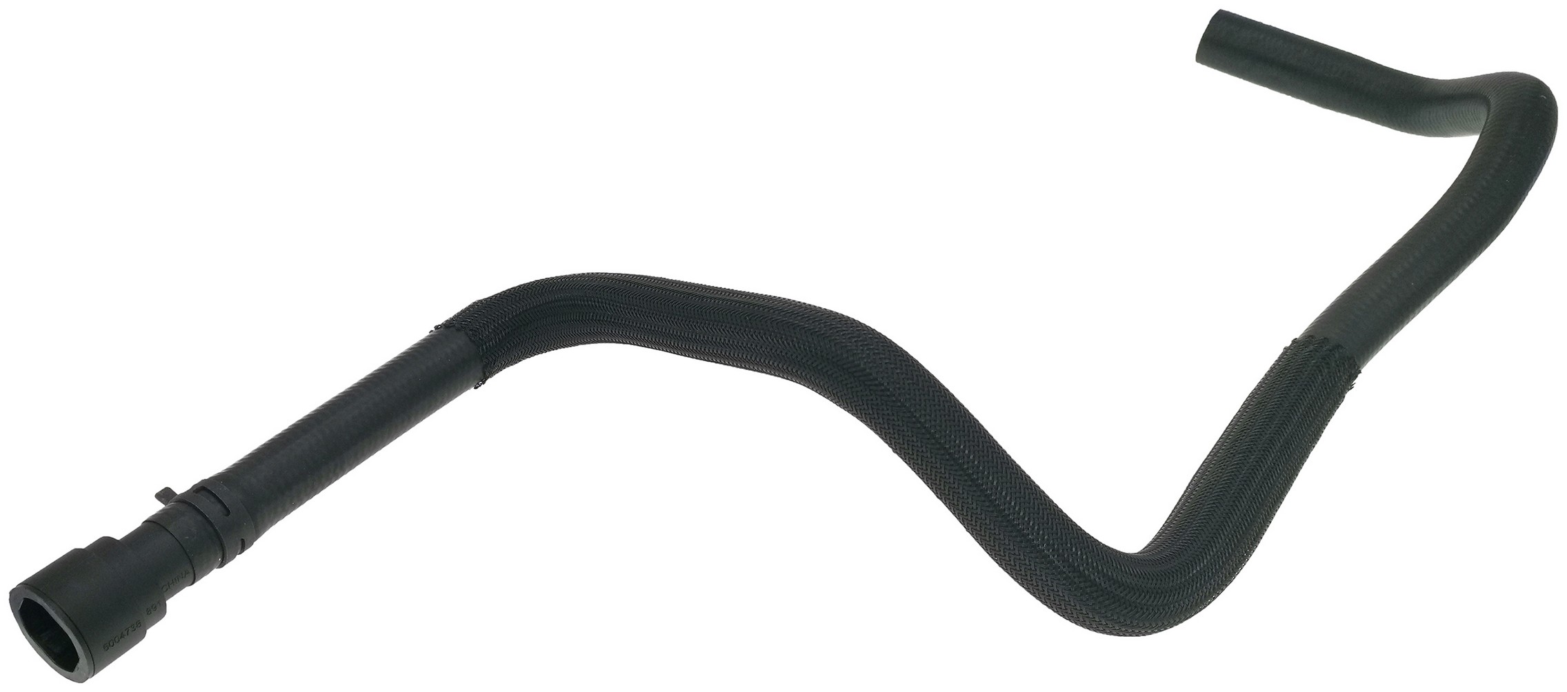 Dorman DOR-626-780 Engine Heater Hose Assembly