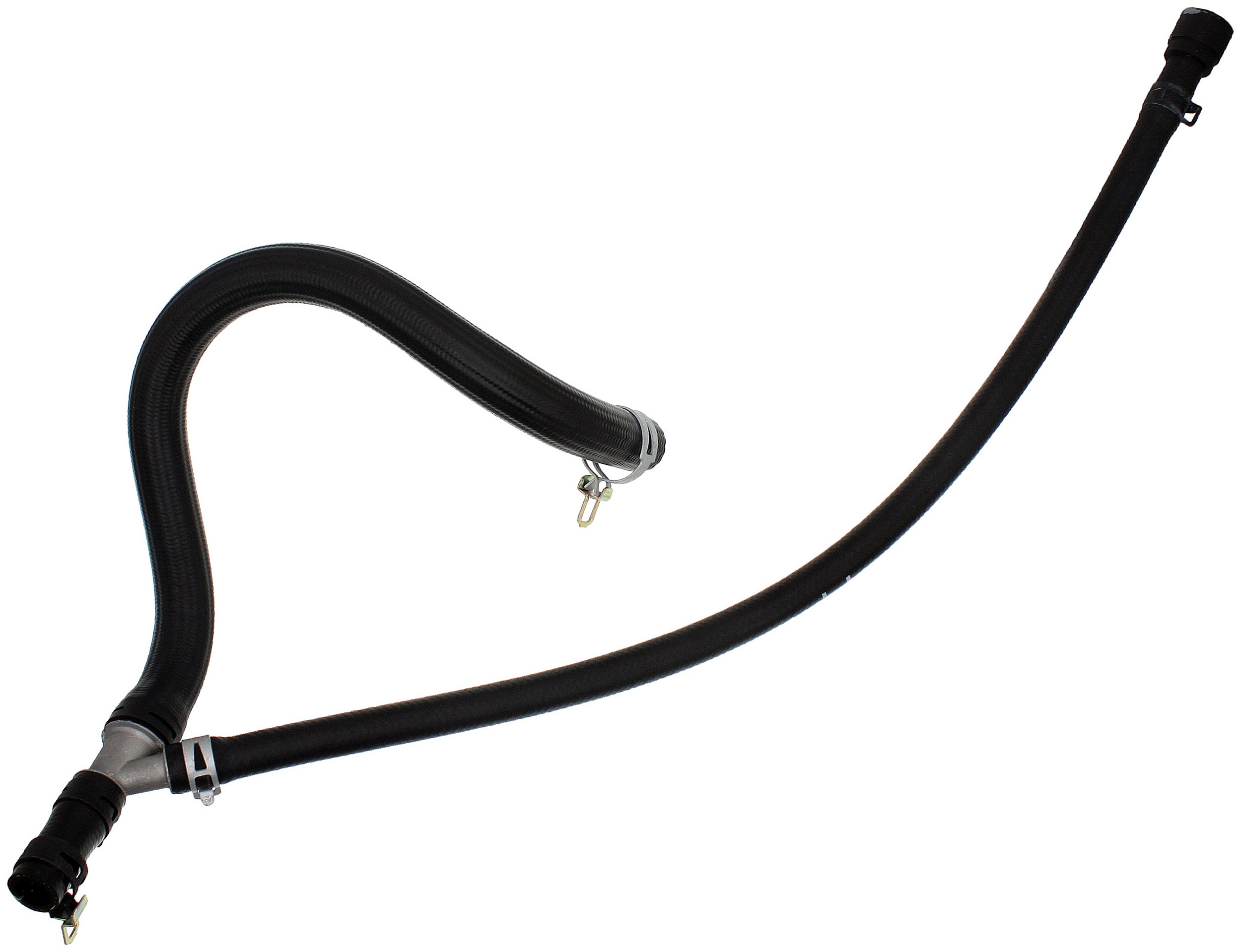 Dorman DOR-626-781 Engine Heater Hose Assembly - Image 5