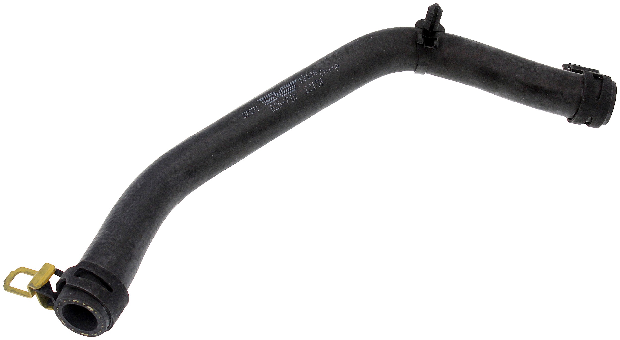 Dorman DOR-626-790 Oil Cooler Outlet Hose
