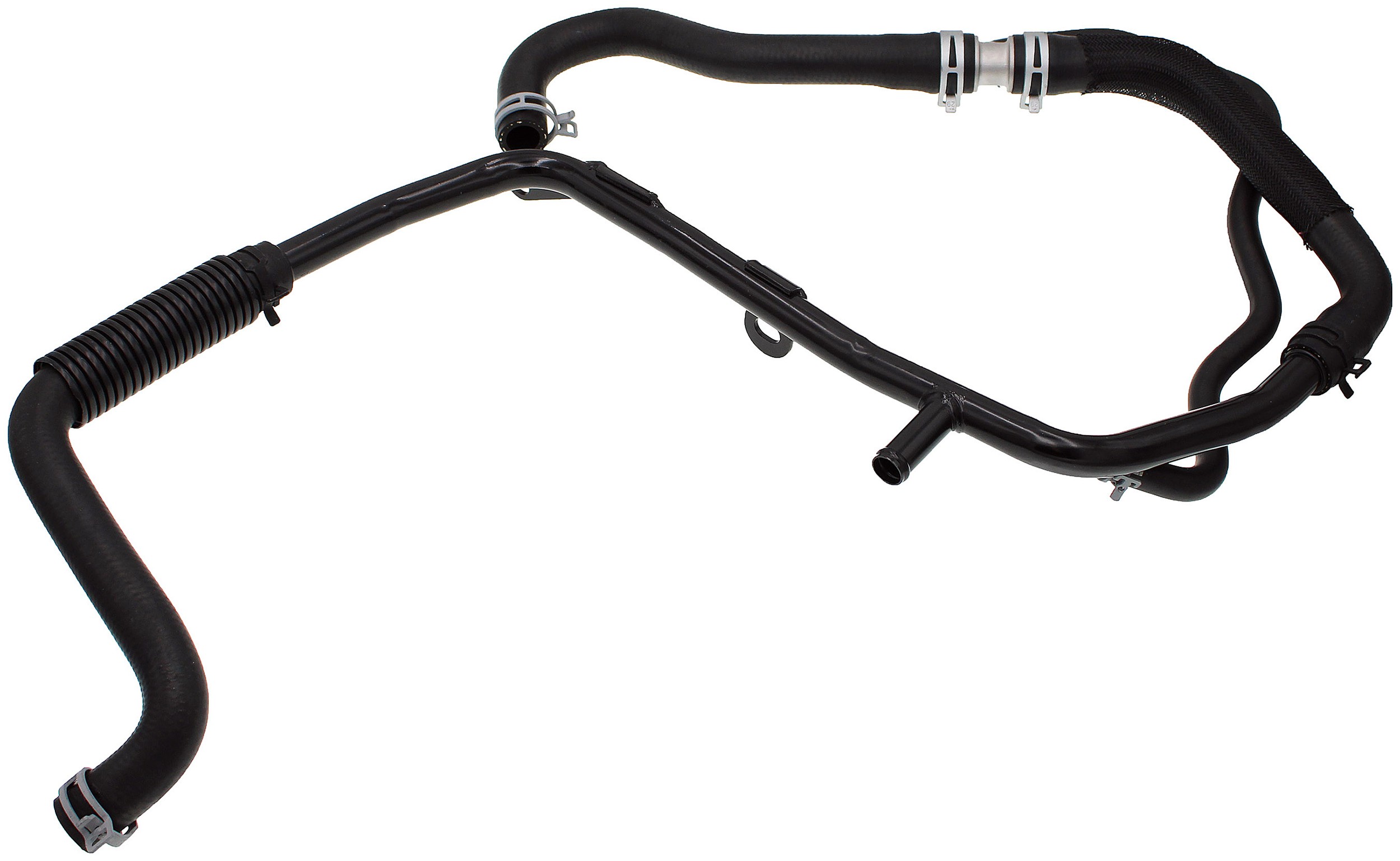 Dorman DOR-626-791 Engine Coolant Reservoir Hose - Image 5