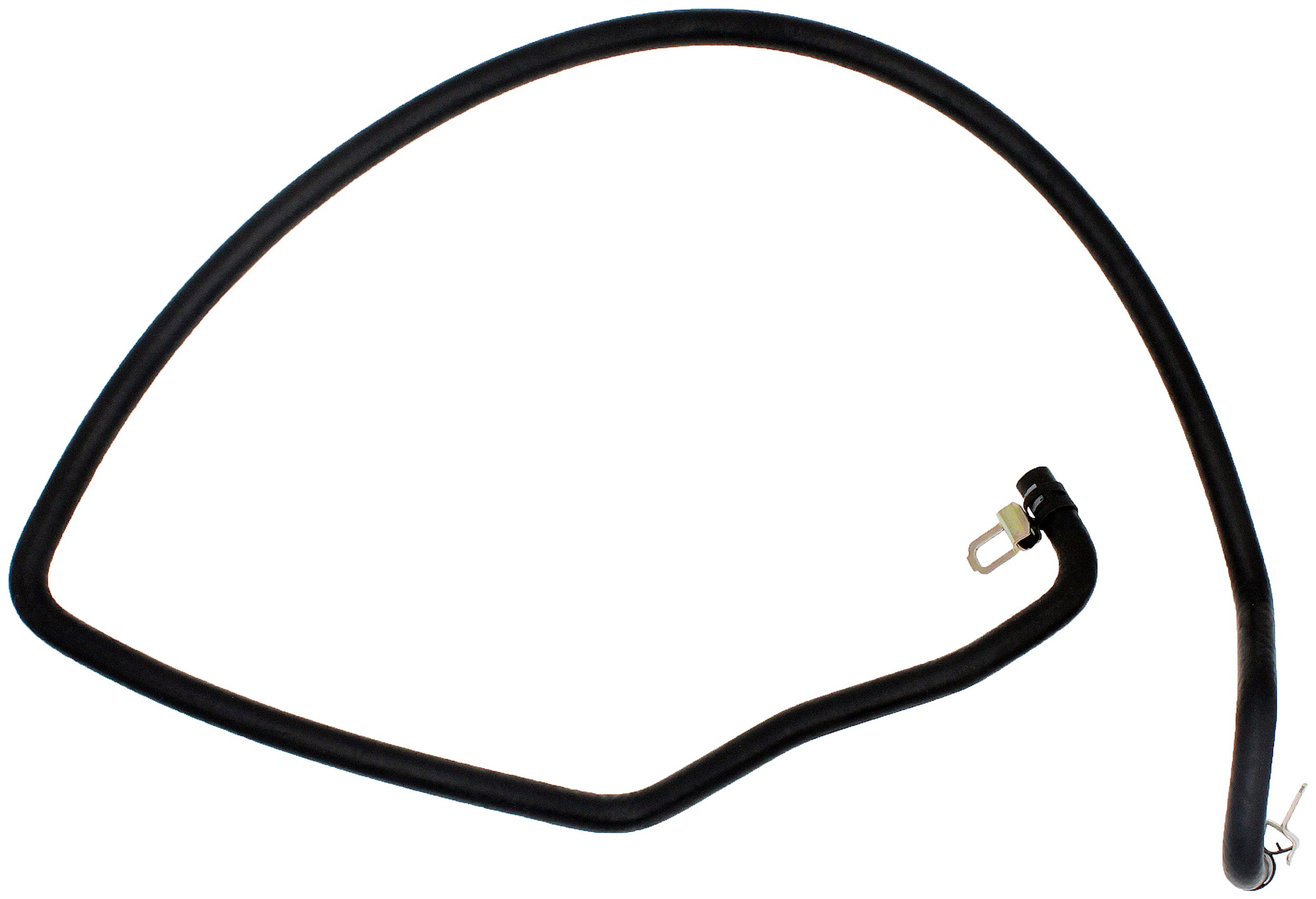 Dorman DOR-626-798 Engine Coolant Recovery Hose - Image 5