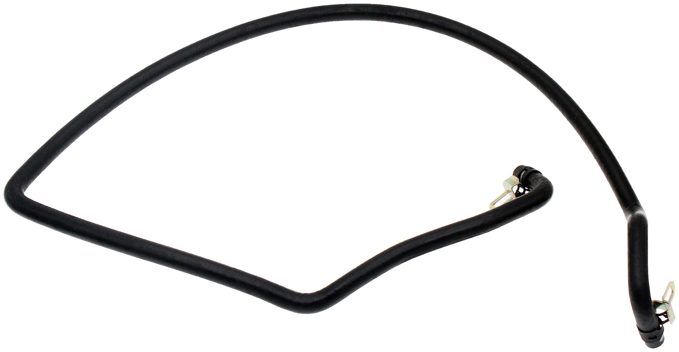 Dorman DOR-626-798 Engine Coolant Recovery Hose - Image 7