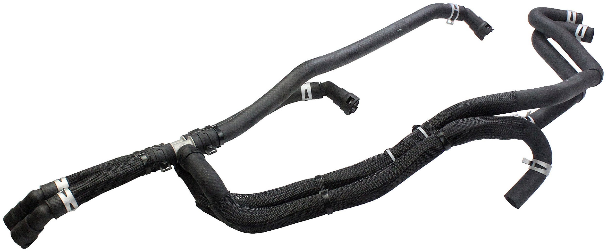 Dorman DOR-626-802 Engine Heater Hose Assembly