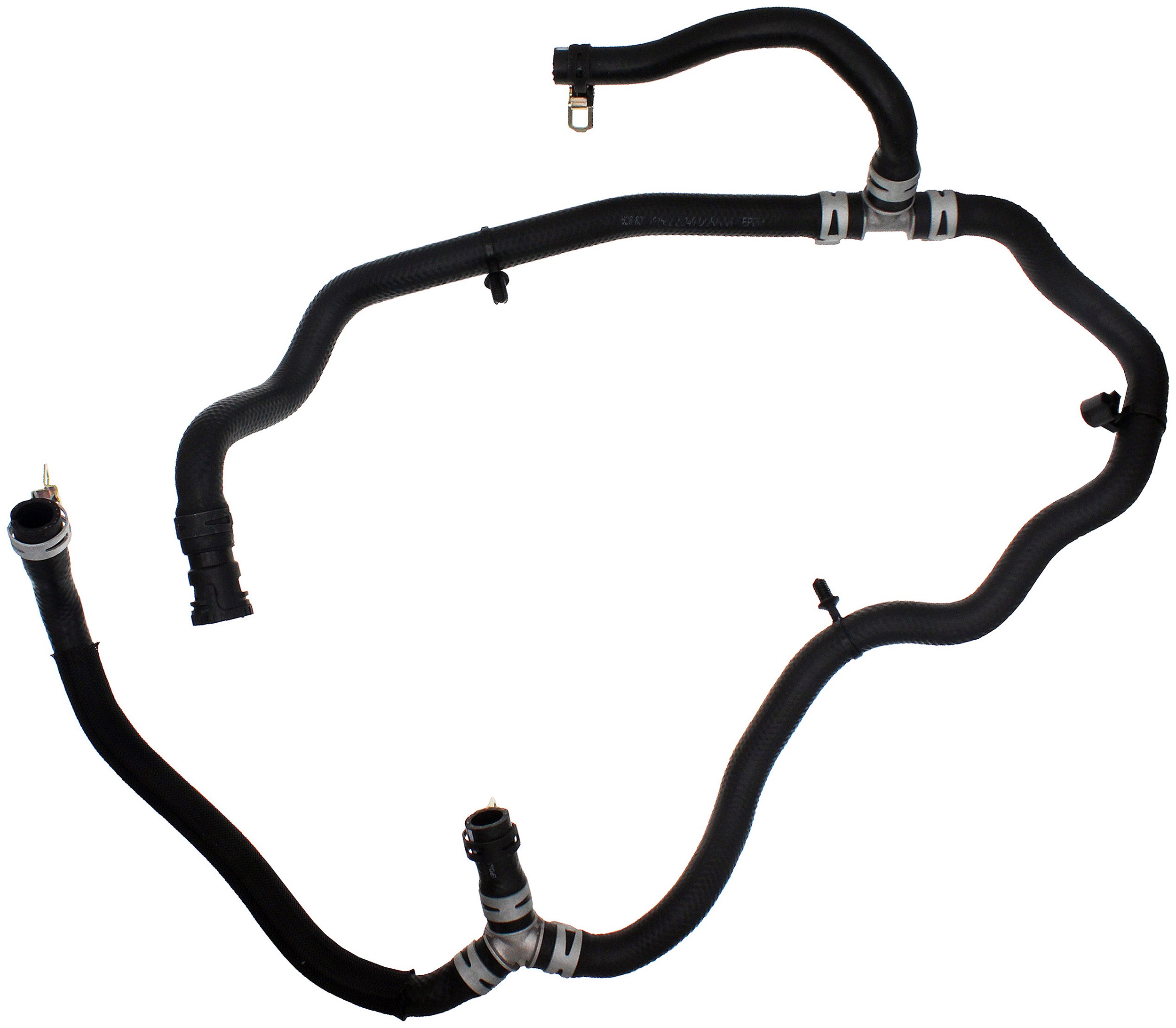 Dorman DOR-626-803 Engine Heater Hose Assembly - Image 2