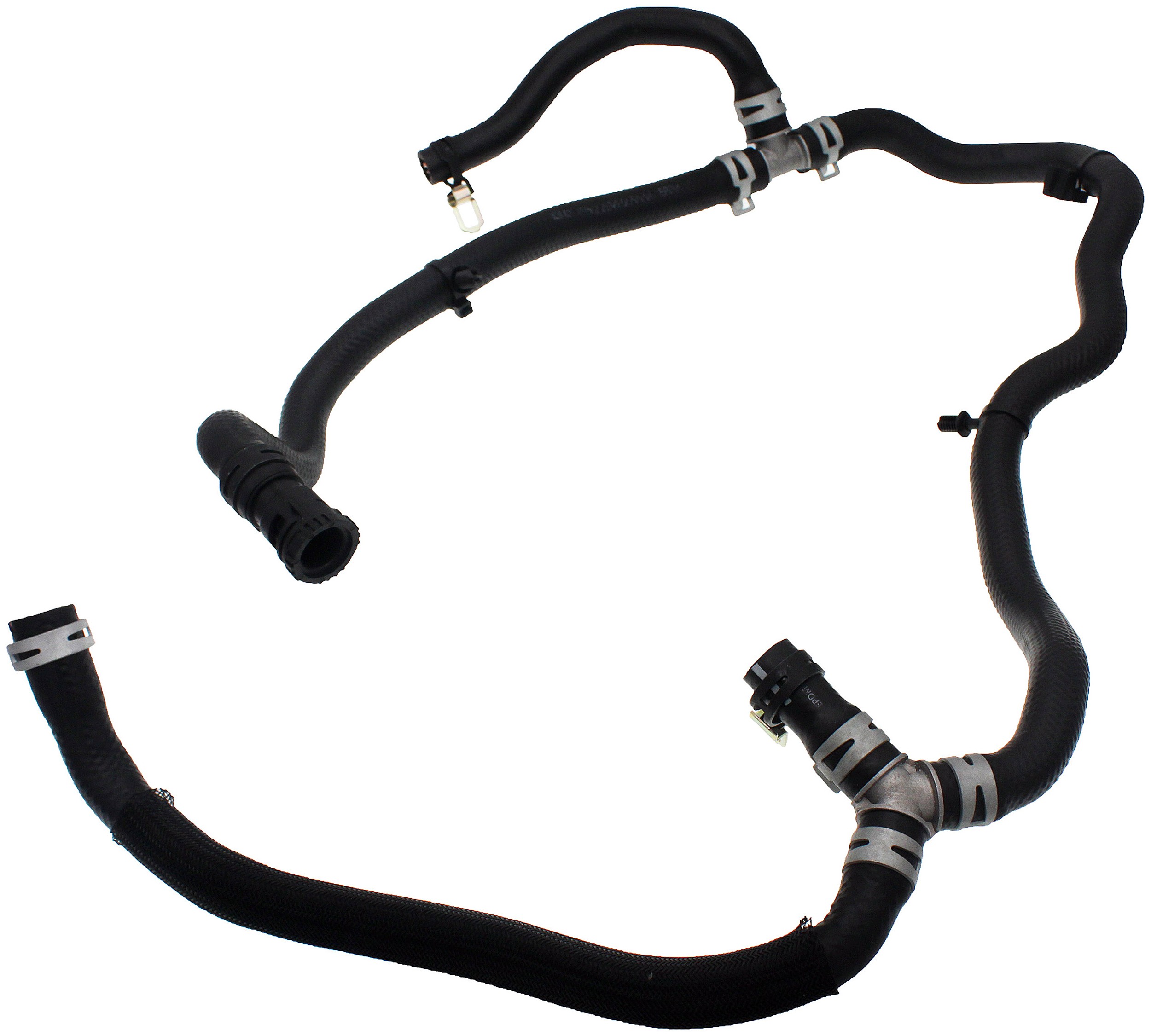 Dorman DOR-626-803 Engine Heater Hose Assembly - Image 4