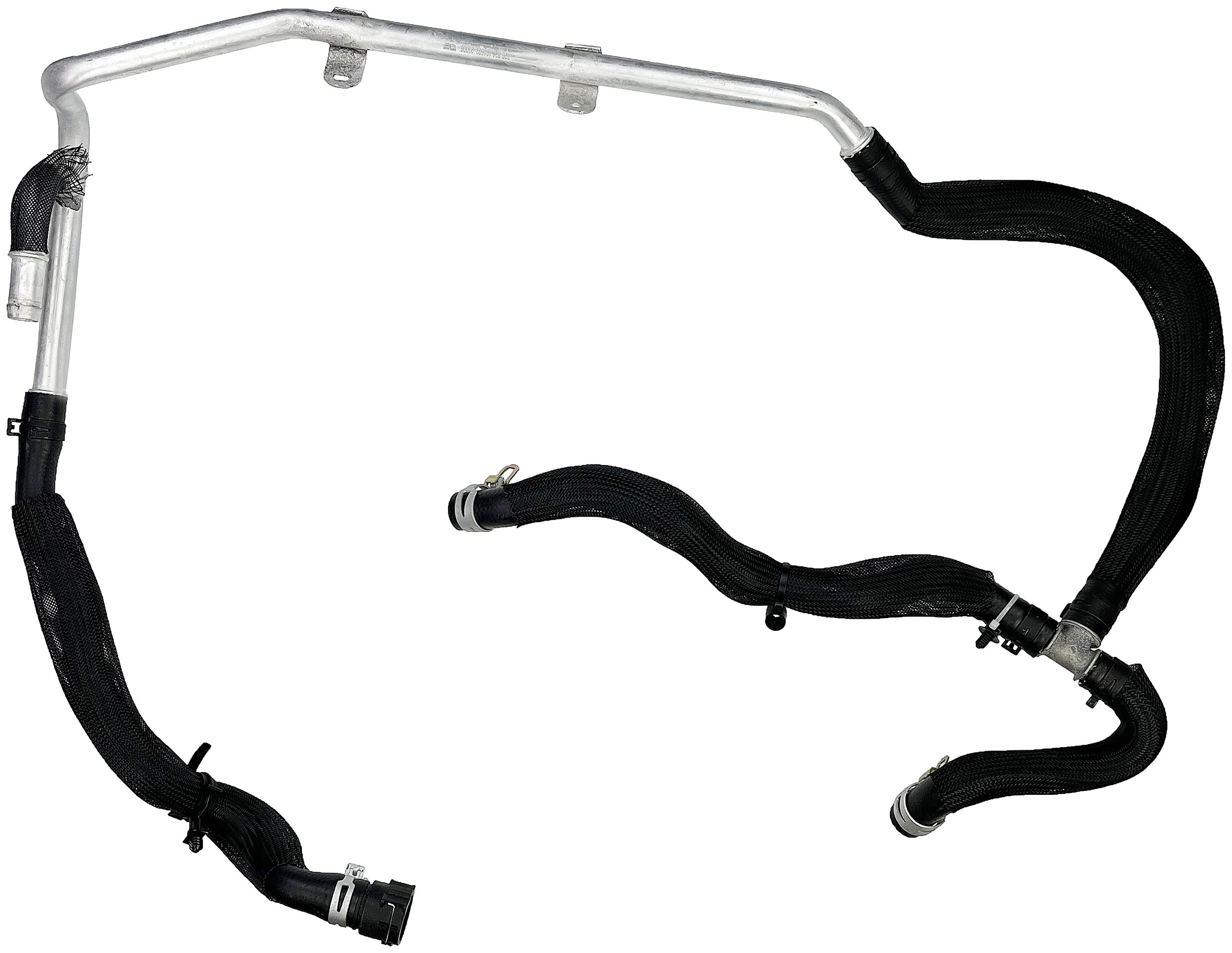 Dorman DOR-626-821 Engine Heater Hose Assembly - Image 2
