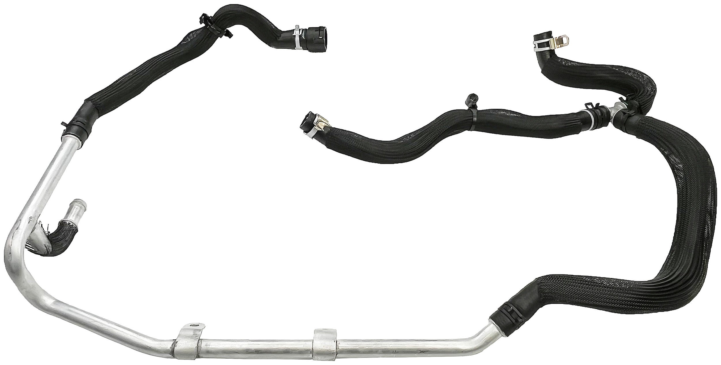 Dorman DOR-626-821 Engine Heater Hose Assembly - Image 4