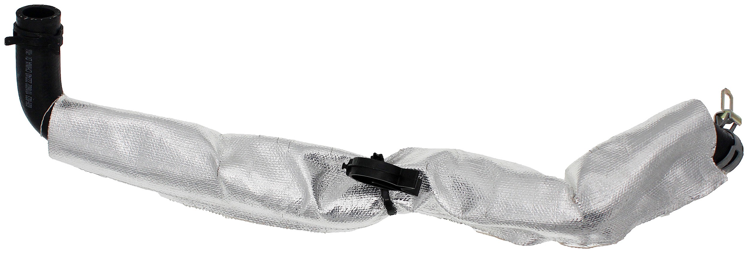 Dorman DOR-626-823 Coolant Bottle Reservoir Hose