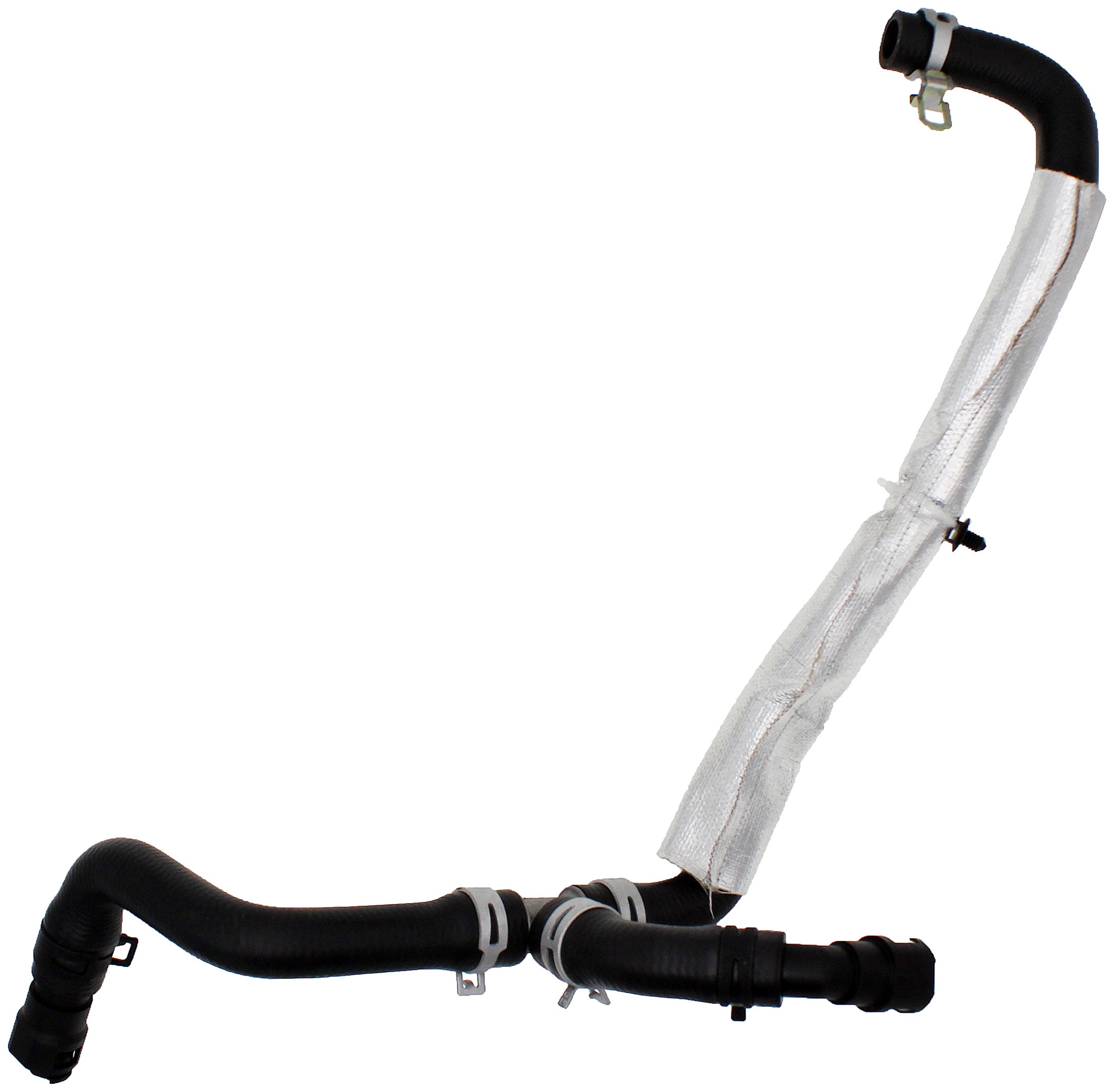 Dorman DOR-626-837 Engine Heater Hose Assembly - Image 2