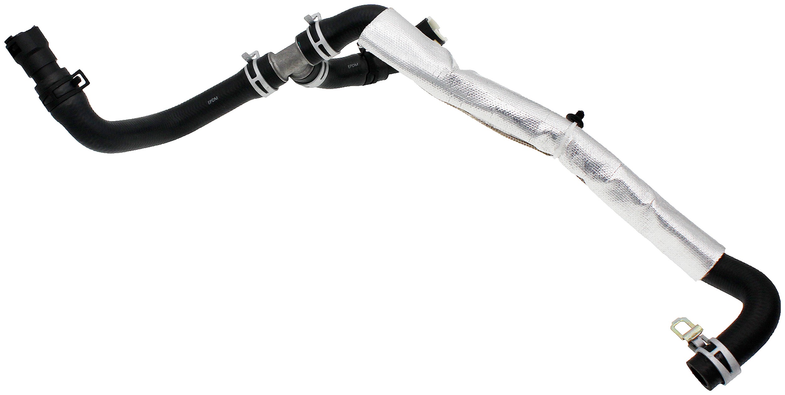 Dorman DOR-626-837 Engine Heater Hose Assembly - Image 4