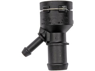 Dorman DOR-627-004 Coolant Hose Connector - Image 2