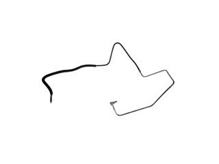 Dorman DOR-628-101 Hydraulic Clutch Line