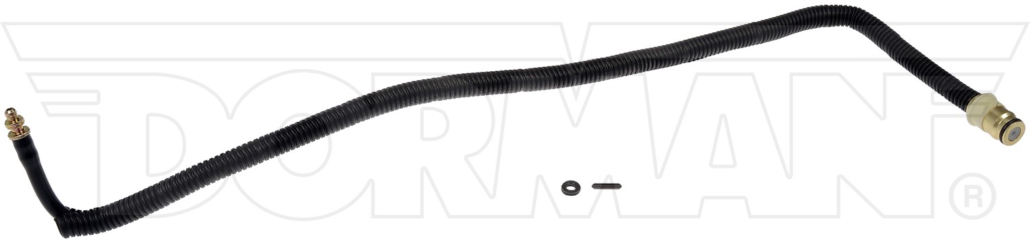 Dorman DOR-628-103 Hydraulic Clutch Line