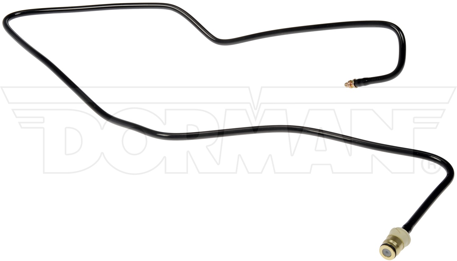 Dorman DOR-628-203 Hydraulic Clutch Line