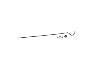 Dorman DOR-628-204 Hydraulic Clutch Line