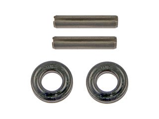 Dorman DOR-628-205 Hydraulic Clutch Line