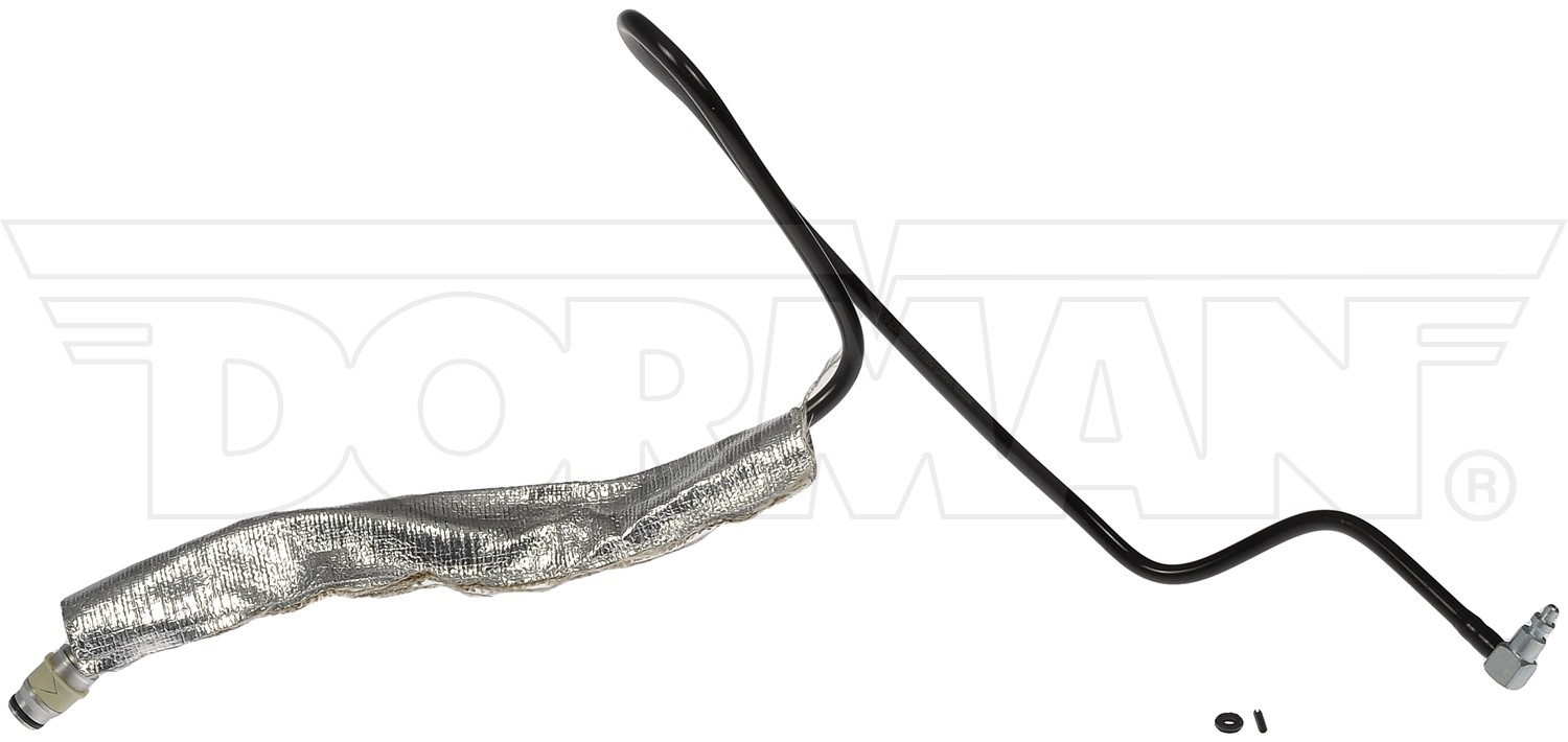 Dorman DOR-628-236 Hydraulic Clutch Line