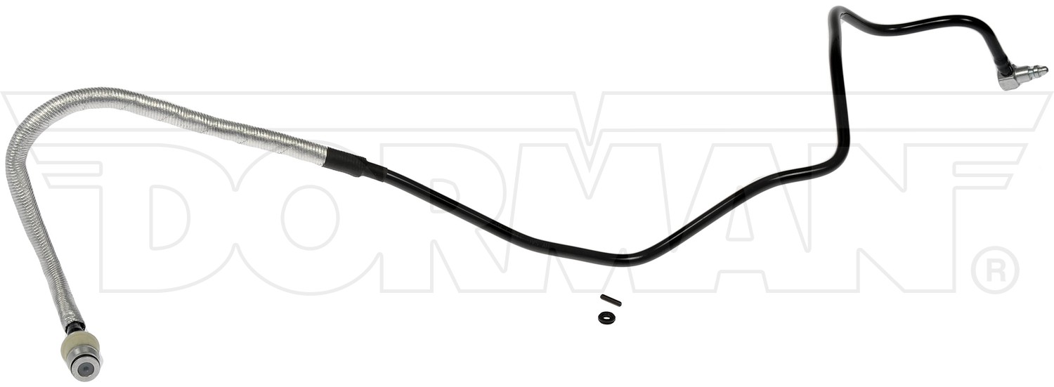 Dorman DOR-628-240 Hydraulic Clutch Line