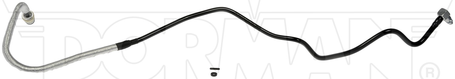 Dorman DOR-628-240 Hydraulic Clutch Line - Image 5