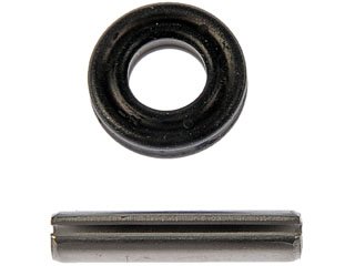 Dorman DOR-628-301 Hydraulic Clutch Line