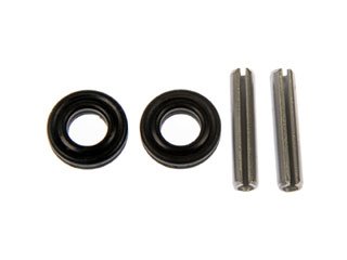Dorman DOR-628-303 Hydraulic Clutch Line