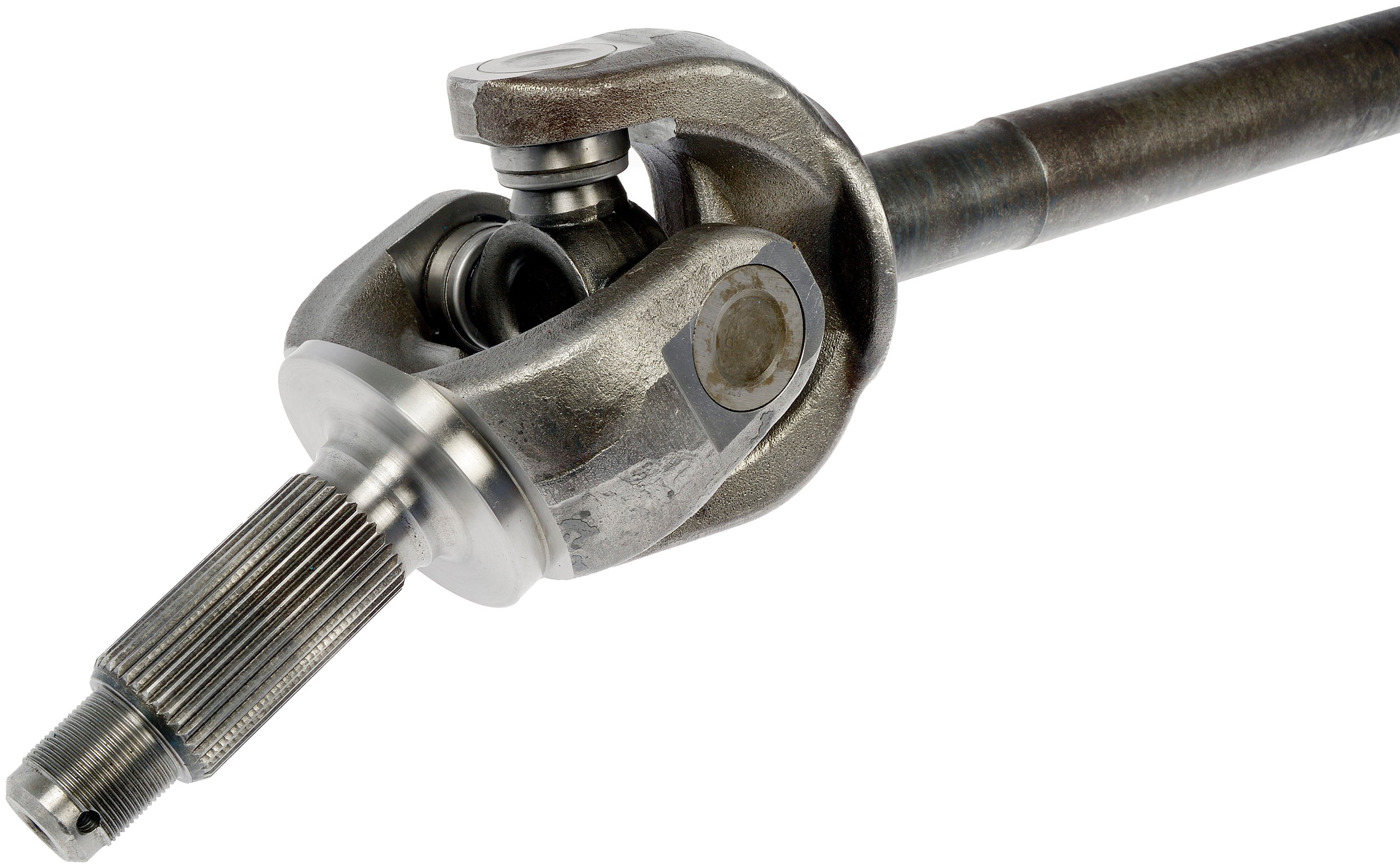 Dorman 630-002 Front Axle Shaft Assembly