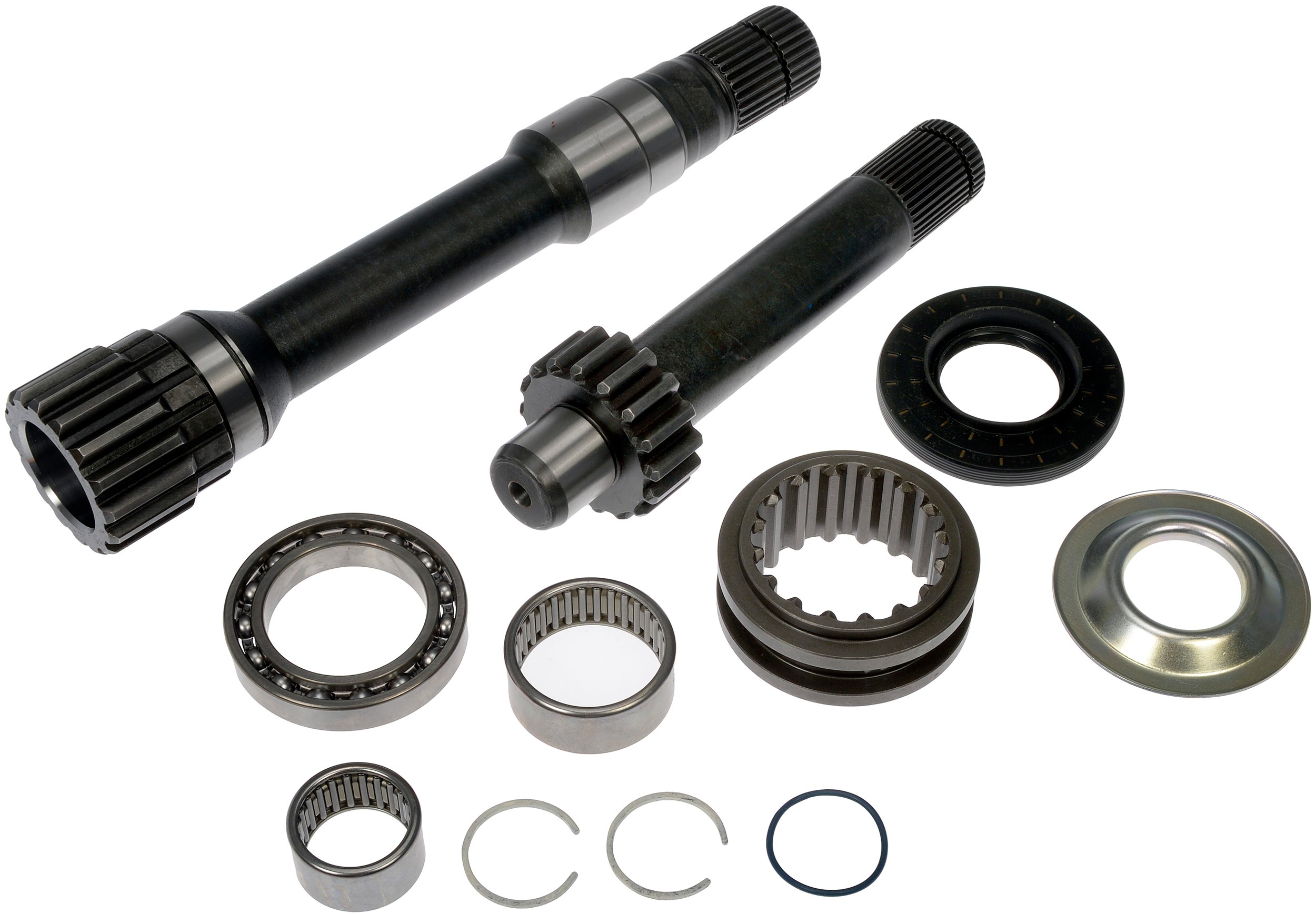 Dorman DOR-630-011 Front Axle Shaft Replacement Kit