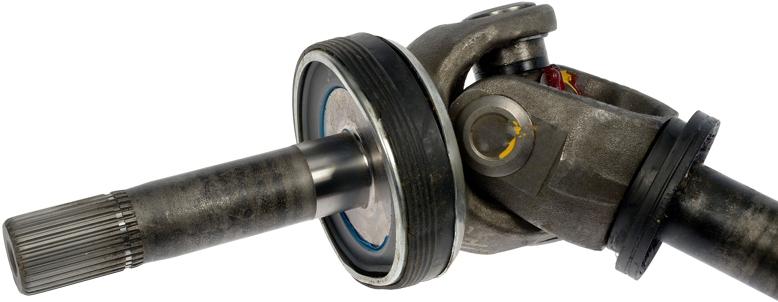 Dorman DOR-630-016 Front Axle Shaft Assembly - Image 2