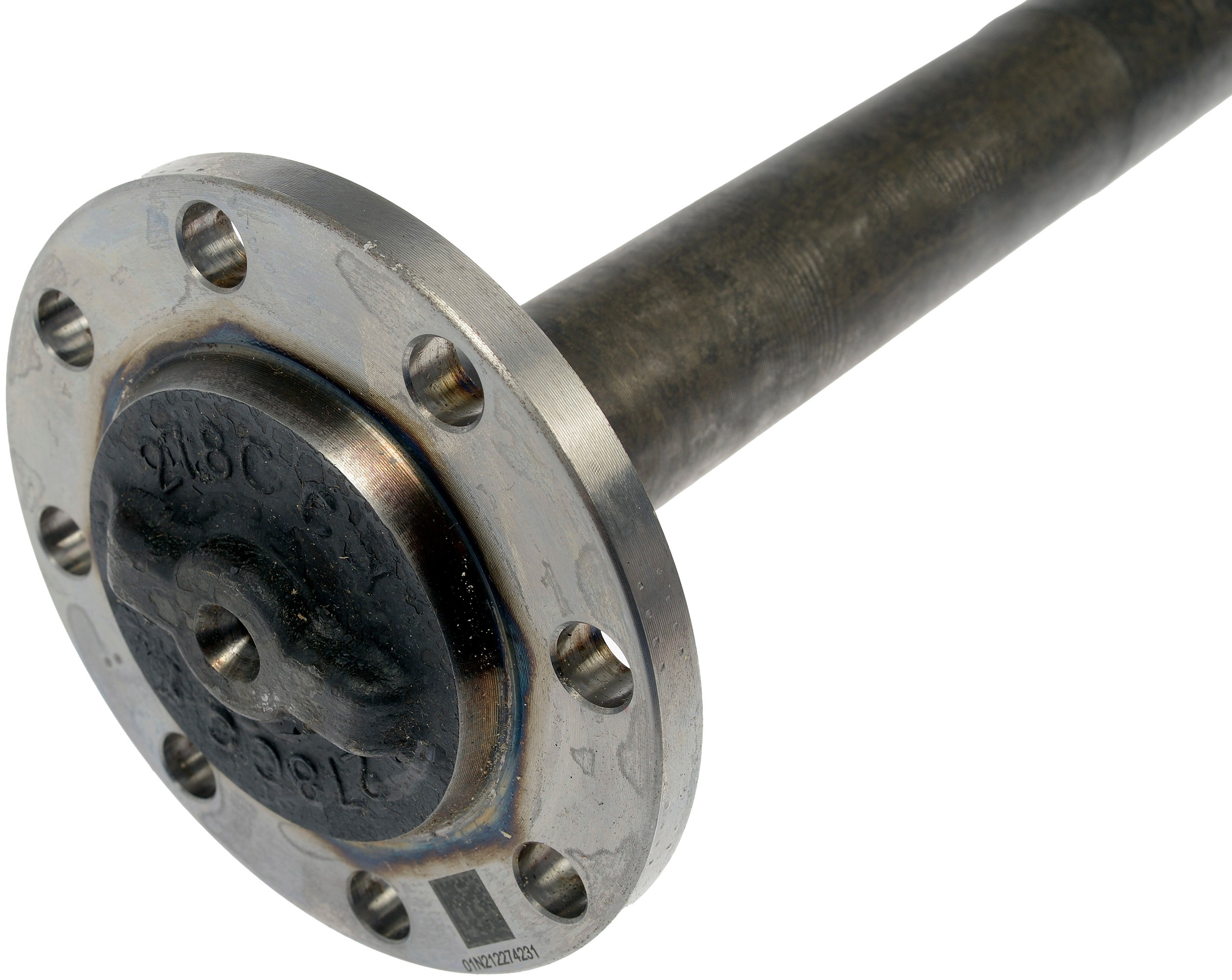 Dorman DOR-630-027 Rear Axle Shaft Assembly - Image 2