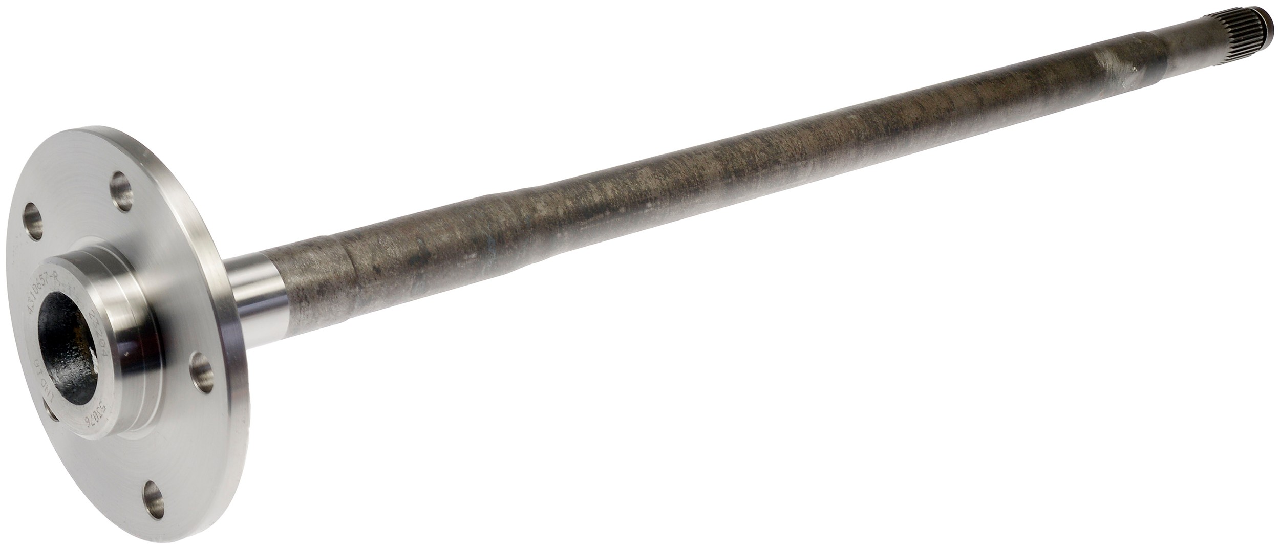 Dorman DOR-630-039 Rear Axle Shaft Kit, Left