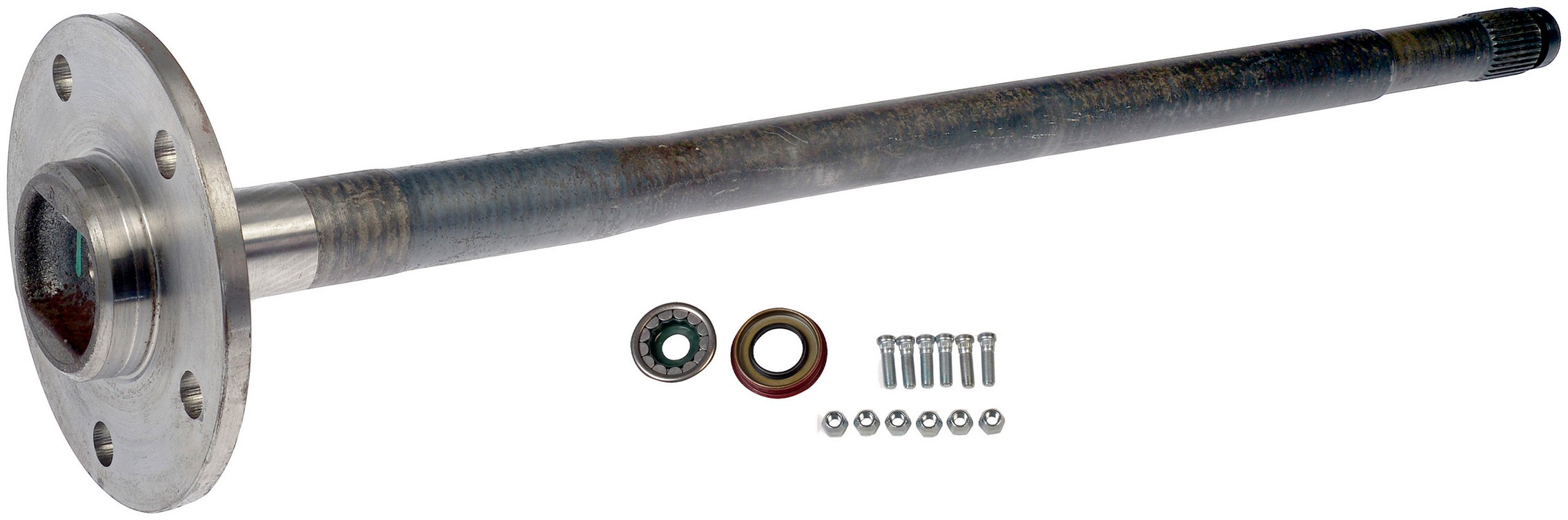 Dorman DOR-630-039 Rear Axle Shaft Kit, Left - Image 8