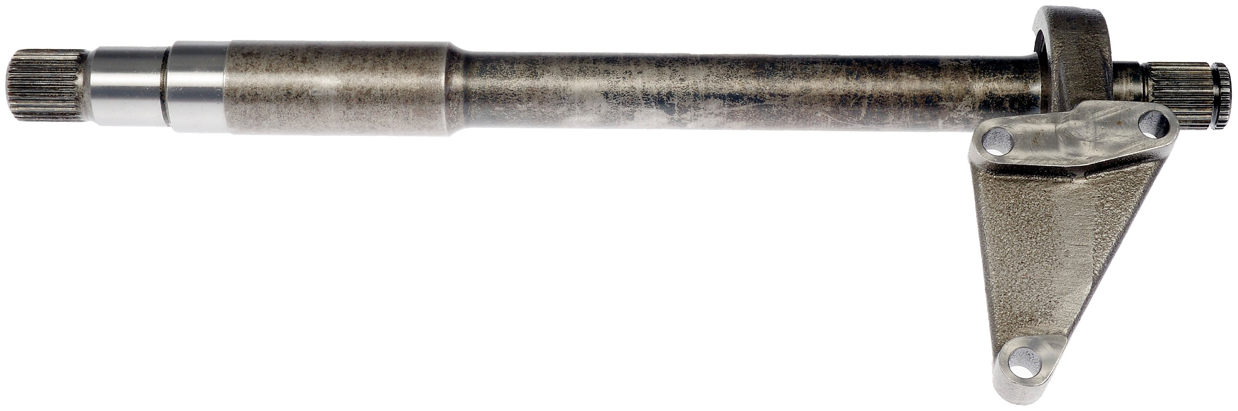 Dorman DOR-630-048 Front Intermediate Axle Shaft Assembly