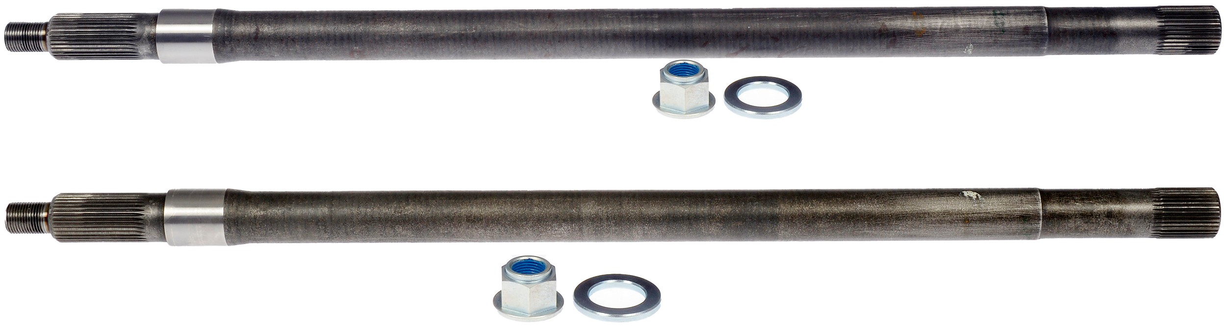 Dorman DOR-630-052 Rear Axle Shaft Assembly Kit - Image 2