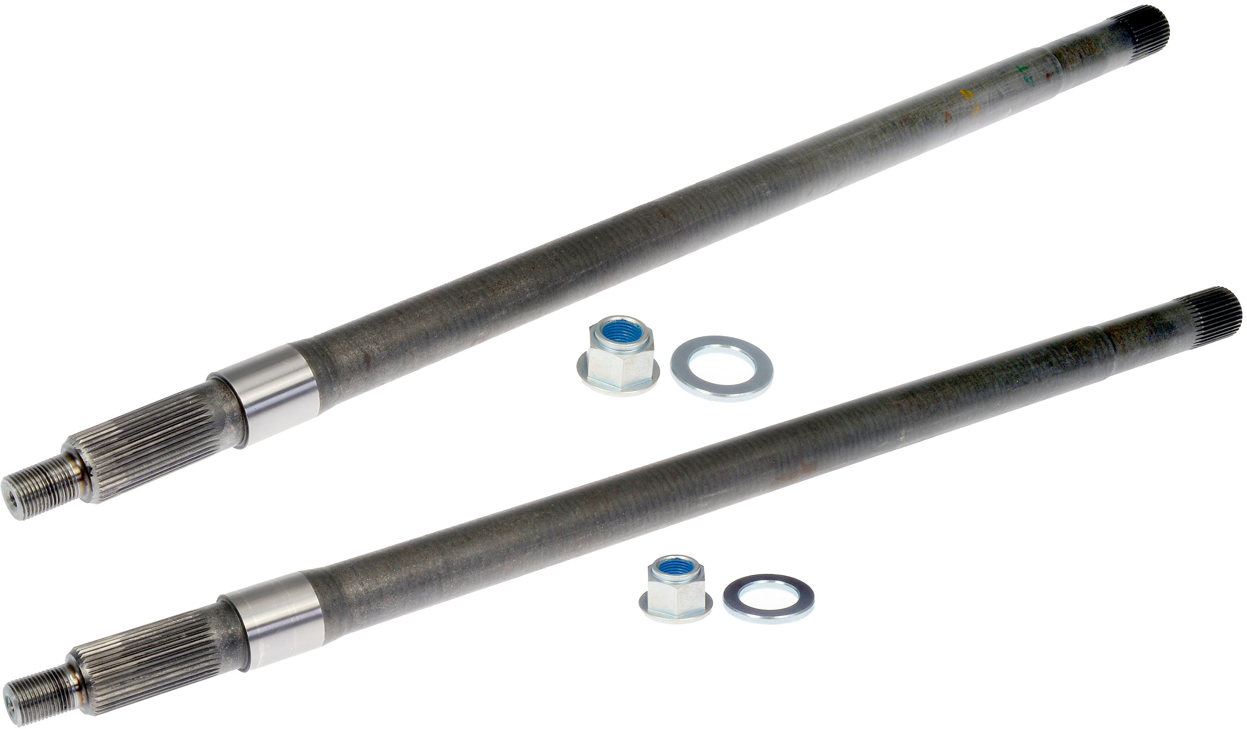 Dorman DOR-630-052 Rear Axle Shaft Assembly Kit - Image 5