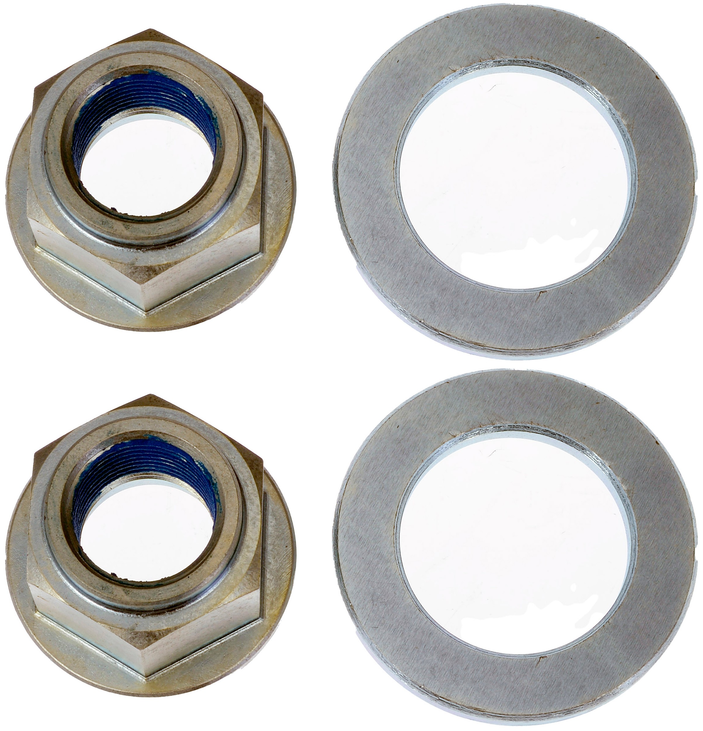 Dorman DOR-630-052 Rear Axle Shaft Assembly Kit - Image 6