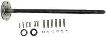 Dorman DOR-630-101 Rear Axle Shaft, Left or Right - Image 2