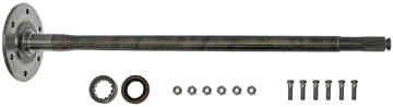 Dorman DOR-630-102 Rear Axle Shaft, Left or Right - Image 2