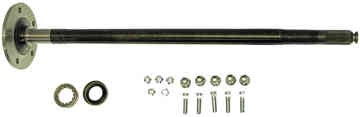 Dorman DOR-630-103 Rear Axle Shaft, Left or Right - Image 2