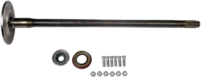 Dorman DOR-630-105 Rear Axle Shaft, Left or Right - Image 2