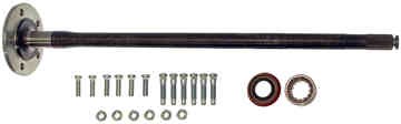 Dorman DOR-630-106 Rear Axle Shaft, Left or Right - Image 2