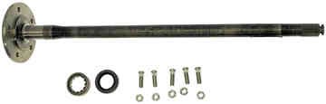 Dorman DOR-630-107 Rear Axle Shaft, Left or Right - Image 2