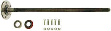 Dorman DOR-630-108 Rear Axle Shaft, Left or Right - Image 2