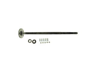 Dorman DOR-630-109 Rear Axle Shaft, Left